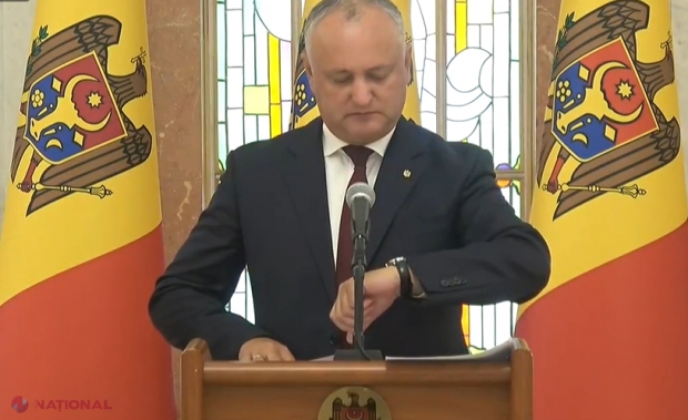 VIDEO // Ședința CSS nu s-a soldat cu NIMIC pentru agricultori. Dodon: „Blocarea străzilor nu va aduce mai mulți bani la buget. Am alocat tot ce se putea de alocat”. Securitatea ALIMENTARĂ nu e în pericol