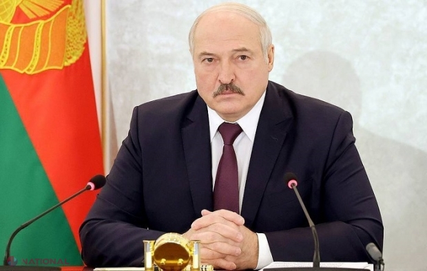 Preşedintele belarus Aleksandr Lukaşenko ar putea fi vizat de noi sancţiuni din partea UE