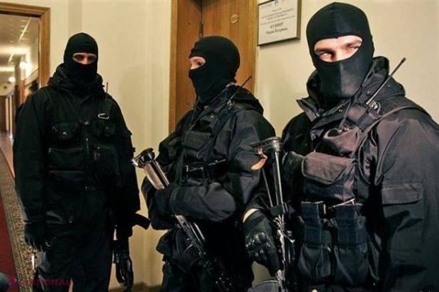 Număr record de spioni capturați