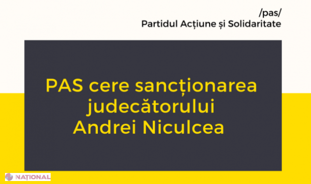 Sesizare la CSM ÎMPOTRIVA judecătorului care a examinat dosarul Șor în prima instanță: Primarul de Orhei fusese condamnat la șapte ani și jumătate de închisoare în penitenciar de tip semi-închis pentru fraudele din sistemul bancar