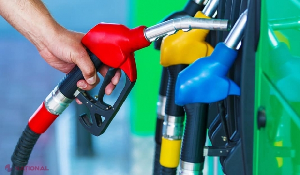 Asociația Petroliștilor din R. Moldova vine cu PRECIZĂRI privind formarea prețurilor la produsele petroliere, cheltuielile administrative și de distribuție, dar și despre RENTABILITATE și concurență
