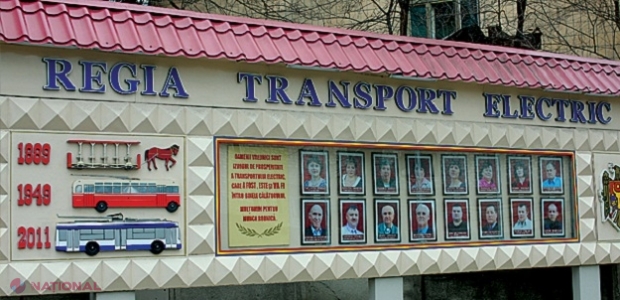 Peste 40 de întreprinderi de stat și municipale, obligate să-și AUDITEZE situațiile financiare