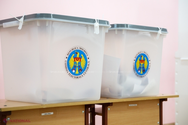 VIDEO // În Federaţia Rusă ar fi început FRAUDELE MASIVE. Moldovenii pot să-şi exprime votul fără a merge la urne, dar cu o condiţie