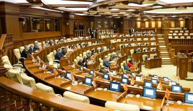 R. Moldova va participa la majorarea de capital al Băncii de Dezvoltare a Consiliului Europei: Va plăti 1 202 459 de euro în patru tranșe, până în 2027
