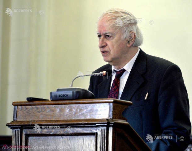 Un mare istoric din România, originar din Lozova, R. Moldova, este coordonator al Programului „Centenar