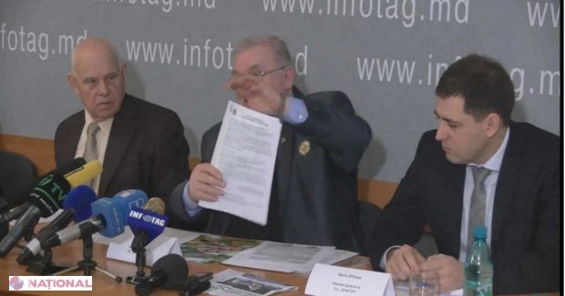 SCANDALOS // „Rusia recunoaște OFICIAL că a greșit, dar oferă acces doar Transnistriei”