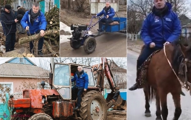 După 11 ani în Parlamentul R. Moldova, unde a schimbat mai multe partide, Sergiu Sîrbu vrea să se facă DOCTOR în domeniul dreptului constituțional. „Acum am libertatea de a cumula mai multe activități REMUNERATE și obștești”