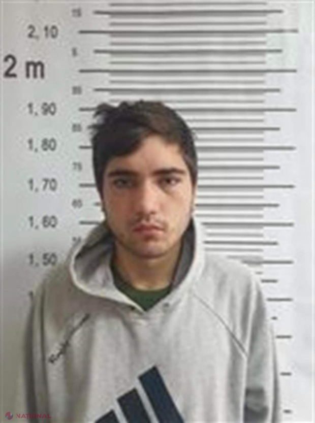 ALERTĂ // UPDATE: Tânărul care a fugit din Spitalul de Psihiatrie de la Bălți a fost găsit și întors în instituția medicală