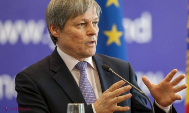 Liderul unei fracțiuni din Parlamentul European este convins că România își dorește UNIREA cu R. Moldova. La cine este soluția pentru producerea acestui scenariu