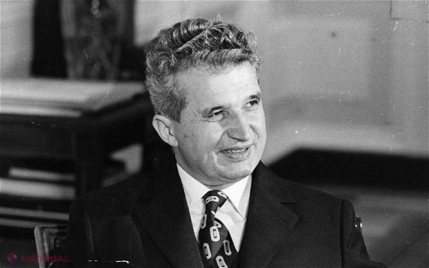 Secretul TERIBIL al lui Ceauşescu din ultimii ani de viaţă a ieşit la IVEALĂ după 30 de ani. „Dacă se AFLA, soţia ...