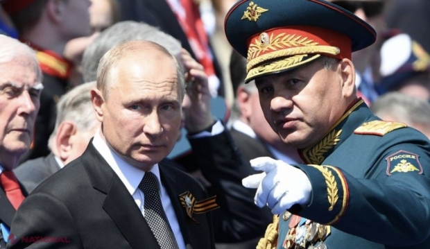 Avertisment pentru liderul de la Kremlin din partea șefului armatei germane: „NATO l-ar învinge pe Putin, dacă acesta atacă flancul estic”
