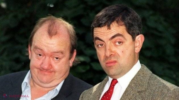 A murit unul dintre cei mai mari actori de comedie din lume! Marea Britanie este în stare de ŞOC 