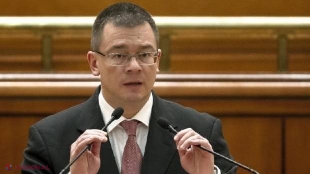 Nou șef la Serviciul de Informaţii Externe al României: „Vremurile sunt grele, norii se adună”