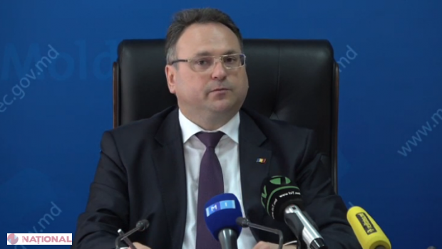Câștigătorul concursului pentru funcția de director ANRE către experții în energetică: „Trebuiau să nu participe. Legea nu prevede concurs”