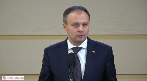 Spicherul Candu nu vede nimic rău în faptul că Turcia va acorda bani pentru reparația Președinției, dar vrea transparență: „Clădirile rămân viitoarelor generații”