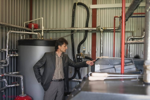 Vă amintiți cazul jurnalistului care a făcut publică o fițuică scrisă de un deputat cu indicații procurorilor? A câștigat a doua oară la CtEDO și R. Moldova va trebui să-i achite 11 500 de euro