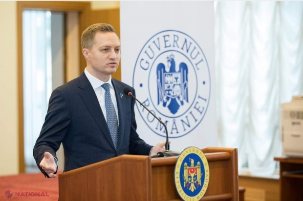 Adrian Dupu, mesaj de Ziua Independenței R. Moldova: ,,România este și va rămâne pe deplin angajată în sprijinul cetățenilor R. Moldova, pentru că doar așa vom continua să facem lucruri bune împreună