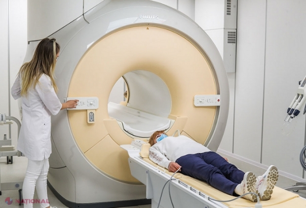 Veste bună pentru pacienții care suferă de cancer: CNAM va efectua programarea TUTUROR bolnavilor la servicii medicale de înaltă performanță