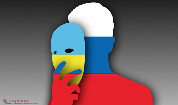 Ambasada SUA la Chișinău arată cum ar putea declanșa Moscova RĂZBOIUL în Ucraina: „Operațiuni sub steag fals” 