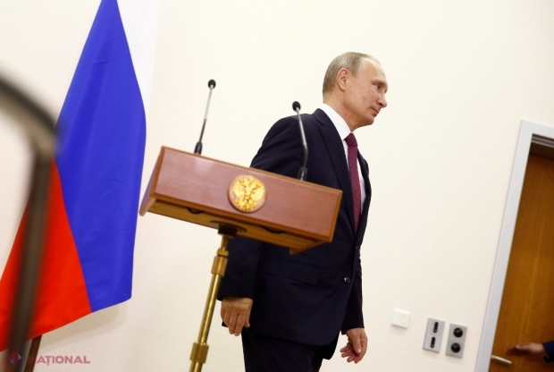 Finalul domniei lui Putin ar fi APROAPE. „A făcut o greșeală îngrozitoare