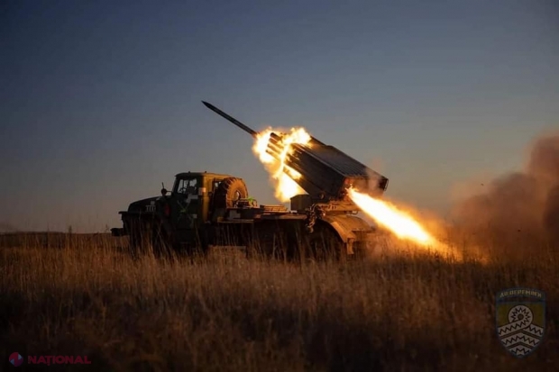 Pierderi COLOSALE suferite de armata lui Putin în zece luni: Peste 100 000 de soladați, 3 016 - tancuri și peste 6 000 de blindate de luptă. Cât a pierdut Ucraina