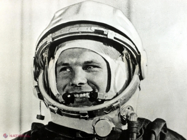 Dispariţia MISTERIOASĂ a lui Iuri Gagarin. 50 de ani de la moartea primului om care a ajuns în spațiu