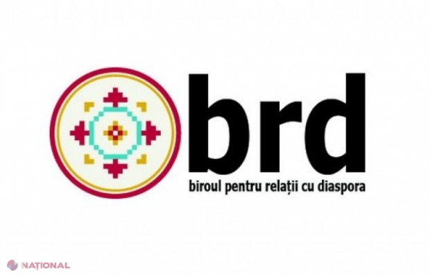 LISTA persoanelor care aspiră la funcția de șef al Biroului Relații cu Diaspora