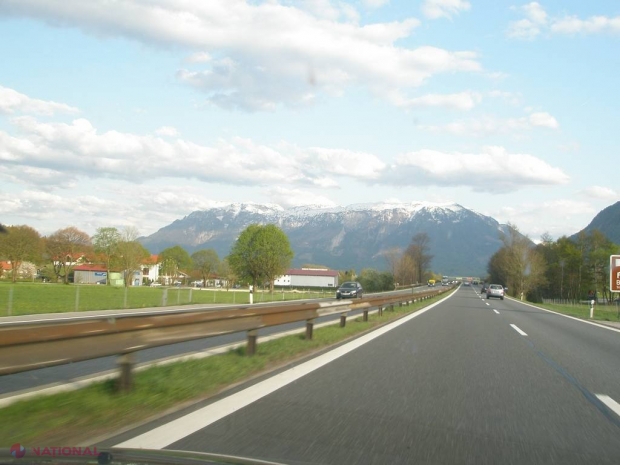 Ţara din Europa unde NU EXISTĂ limită de viteză