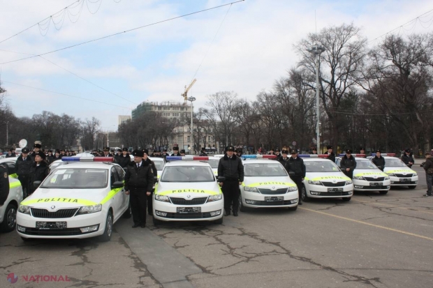 Atenție, șoferi din R. Moldova! Un bărbat povestește cum a fost „ÎMBĂTAT” de polițiști pentru a stoarce bani de la el