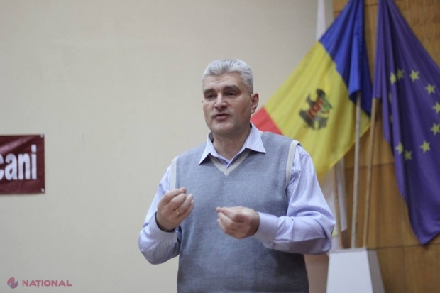 PPDA și PAS critică reforma fiscală, promovată de guvernarea de la Chișinău