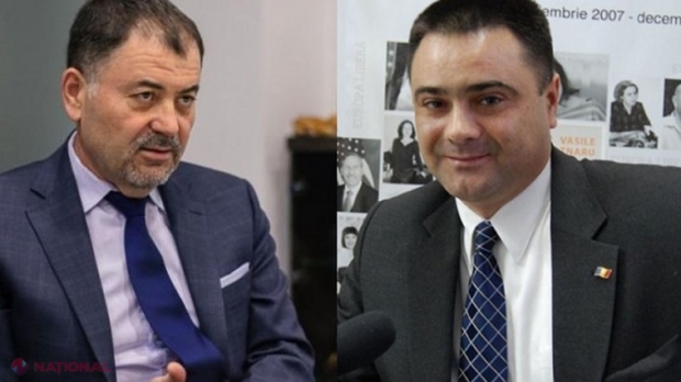 Ex-miniștri Șalaru și Marinută au pus „TUNURILE” pe succesorul Pavel Voicu: „Falsuri și MINCIUNI”