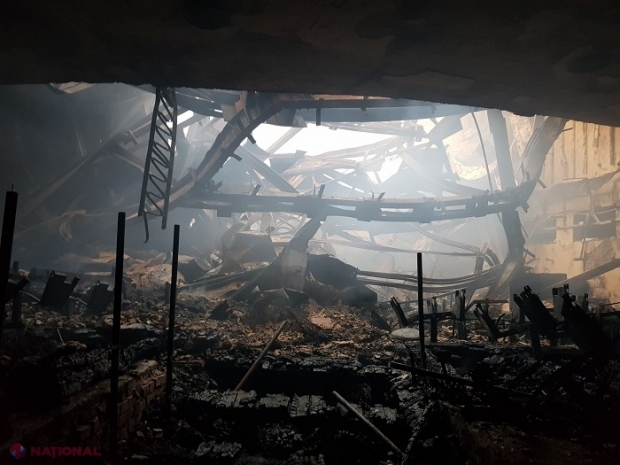 Filarmonica Națională „Serghei Lunchevici” va avea un PIAN NOU, cumpărat din DONAȚIILE adunate după incendiul devastator din toamna trecută: Cât valorează instrumentul