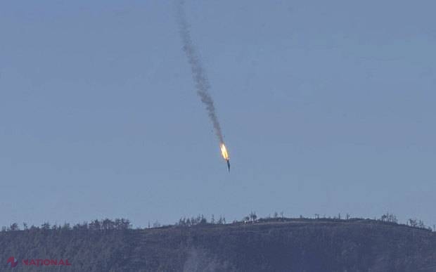 VIDEO // Rusia, PROVOCATĂ de o ţară NATO: „A fost avertizată”! REACȚIA lui Putin 