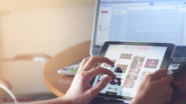 STUDIU: România are cel mai mare potențial de creștere digitală din Europa