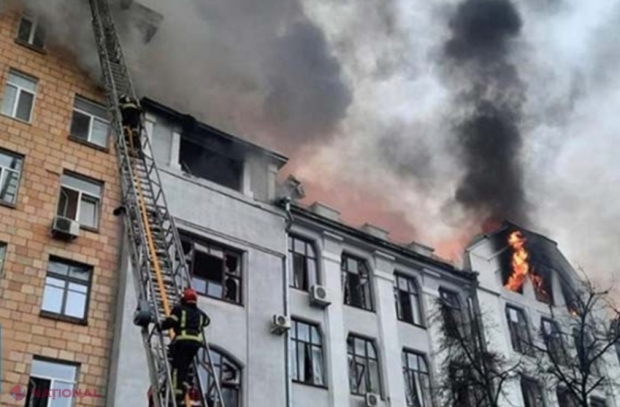 Cea „de-a doua armată a lumii