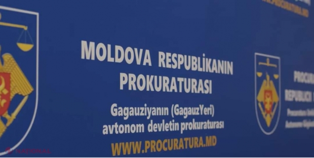 Două omoruri, 13 tâlhării și un milion de lei însușiți: Un locuitor al Găgăuziei, extrădat din Bulgaria unde s-a ascuns 18 ani, riscă detenție pe viață 