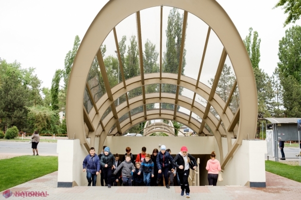 DOC // Șor a transmis o SCRISOARE Primăriei Chișinău. Acesta cere permisiunea să modernizeze toate pasajele subterane din sectorul Botanica, Chișinău