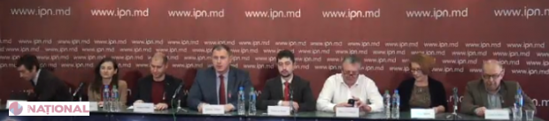 Mesajul inițiatorilor referendumului de anulare a sistemului mixt pentru CEC: „Pentru uzurparea puterii în stat NU există termene de prescripție”