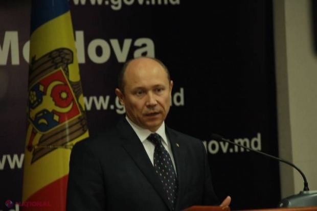 Streleţ a plecat la Madrid. Merkel va afla ce se întâmplă în Moldova din prima sursă