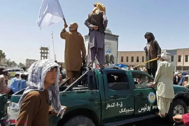 Economia Afganistanului înainte și după fuga președintelui. Ce ar putea urma 