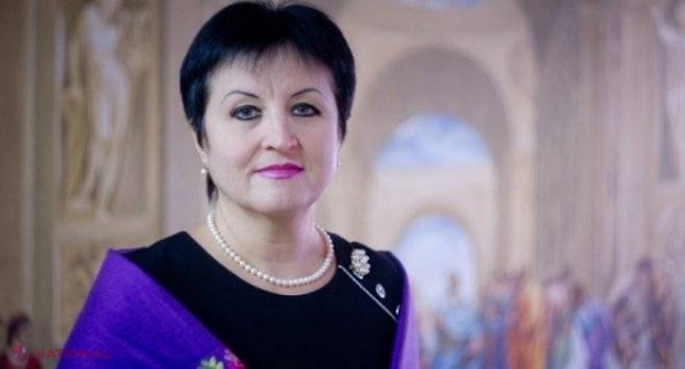 De ce a interzis Ghimpu discursul de la 5 martie al Anei Guțu