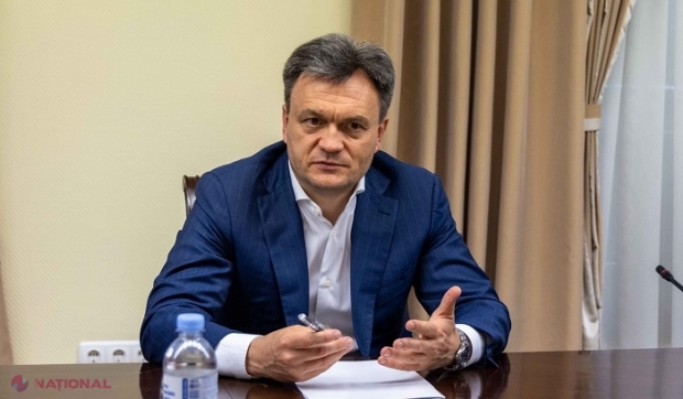 ORDIN // Premierul Dorin Recean cere Ministerului Finanțelor să identifice surse financiare suplimentare pentru a realiza mai multe proiecte depuse de către primari în cadrul Programului „Satul European Expres”. România alocă 10 milioane de euro
