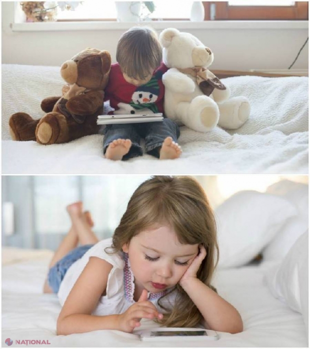 Ce spun studiile MEDICALE despre cât de PERICULOS este telefonul mobil