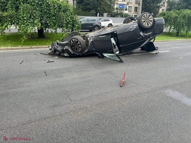 ACCIDENTUL de pe bd. Dacia, soldat cu spulberarea unui bărbat de 76 de ani care traversa strada regulamentar: Expertiza a arătat că șoferul era beat turtă dis-de-dimineață