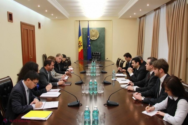 CINE va CONDUCE noua echipă a Fondului Monetar Internațional în R. Moldova