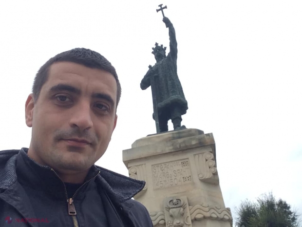 VIDEO, DOC // Unionistul George Simion, BĂTUT și EXPULZAT noaptea trecută din R. Moldova: A primit interdicție de a intra în republică pe un termen de CINCI ani