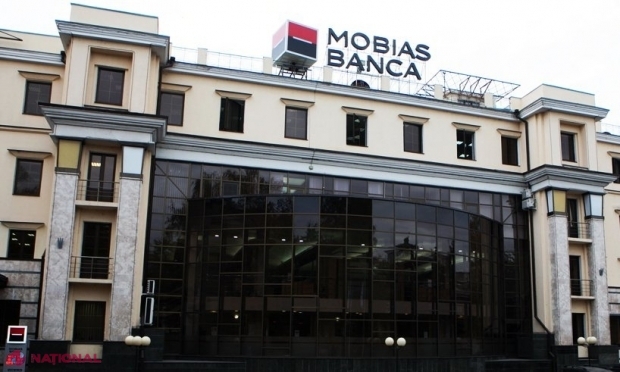 O nouă bancă din R. Moldova, VÂNDUTĂ: Cumpărătorul este din Ungaria