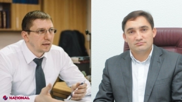 DOC // Viorel Morari îi cere DEMISIA lui Alexandr Stoianoglo: Reacția Procuraturii Generale