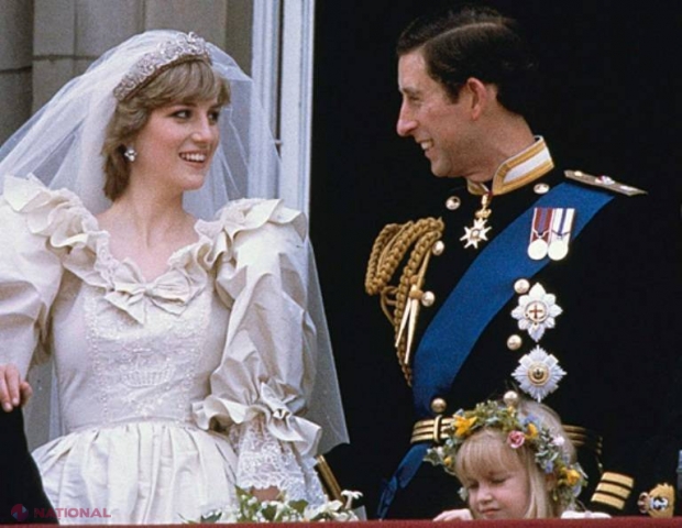 Un secret al căsătoriei și divorțului prințului Charles de prințesa Diana a ieșit la iveală