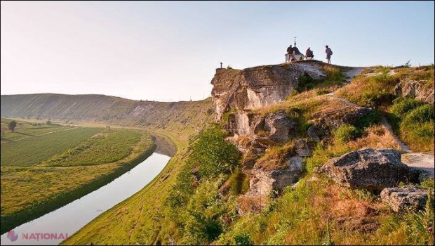 Cei mai mulți turiști care vin în R. Moldova sunt din România! Moldovenii, în schimb, pleacă în Turcia